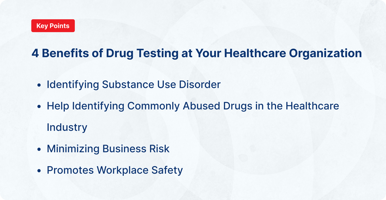 Mastering Drug Testing for Healthcare Professionals(00)